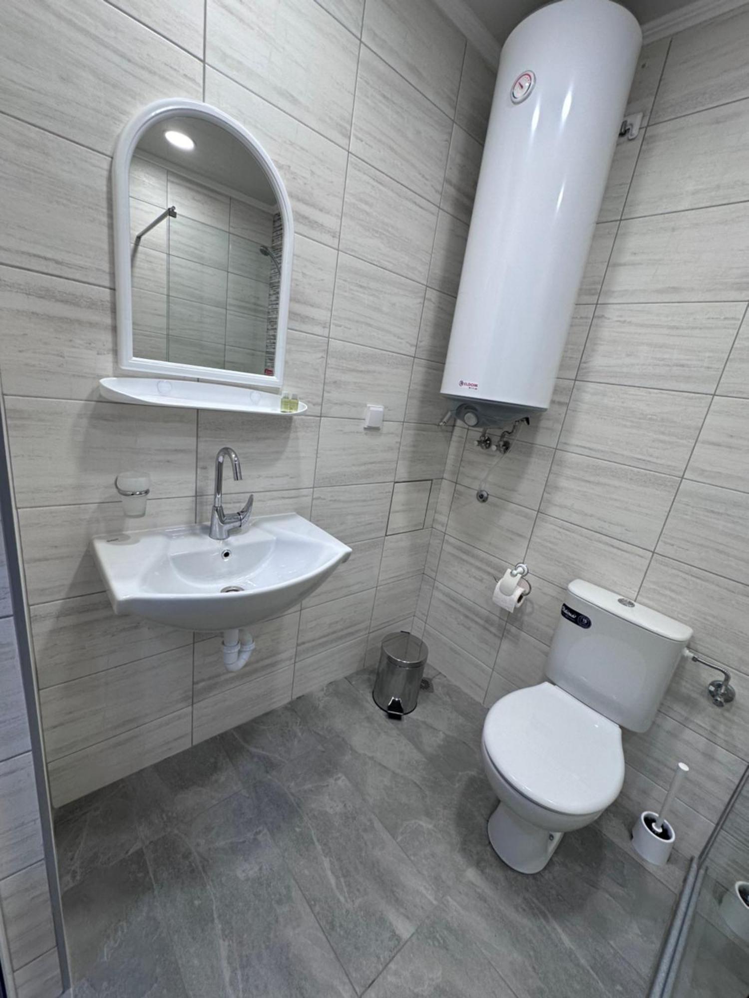 Студио Комфорт Бургас Център Exterior photo