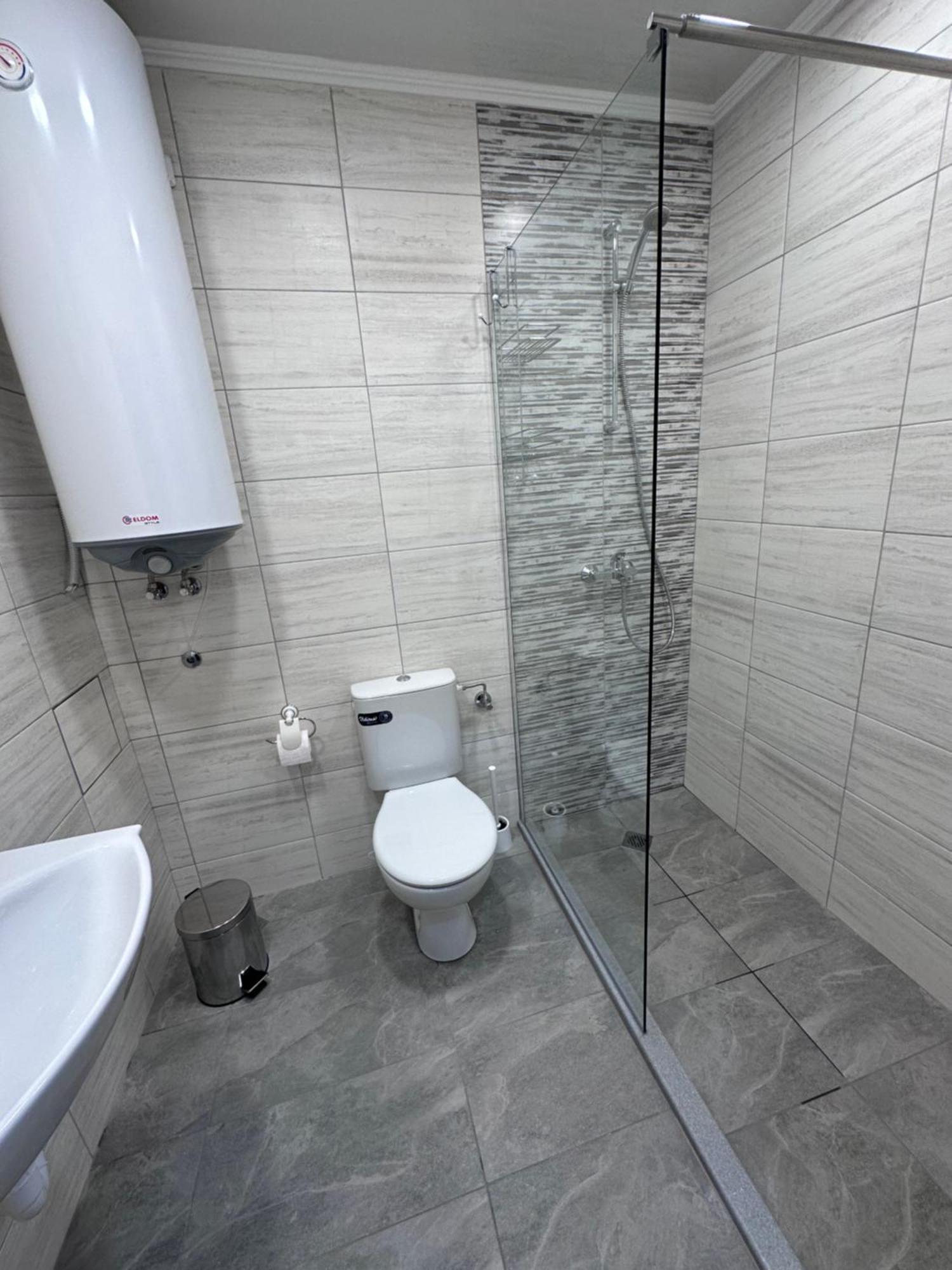 Студио Комфорт Бургас Център Exterior photo